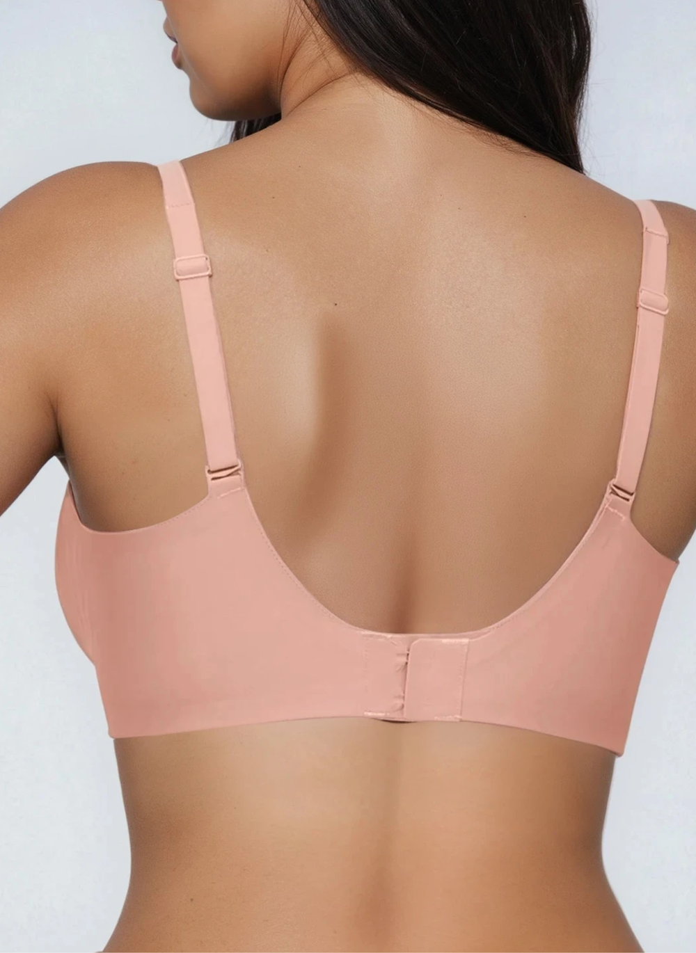 Madam Muse Wireless Lifting Jelly Bra — Worth a look