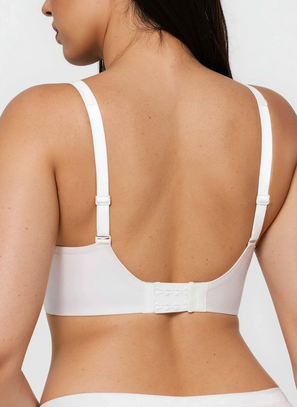 Madam Muse Wireless Lifting Jelly Bra — Real feedback