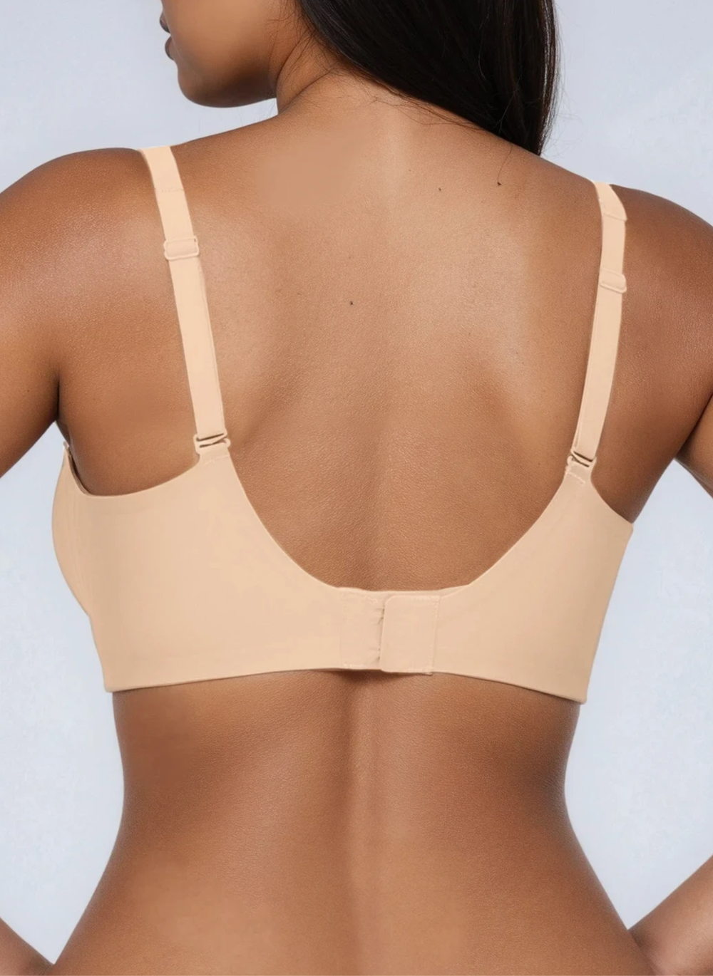 Madam Muse Wireless Lifting Jelly Bra — Your fit